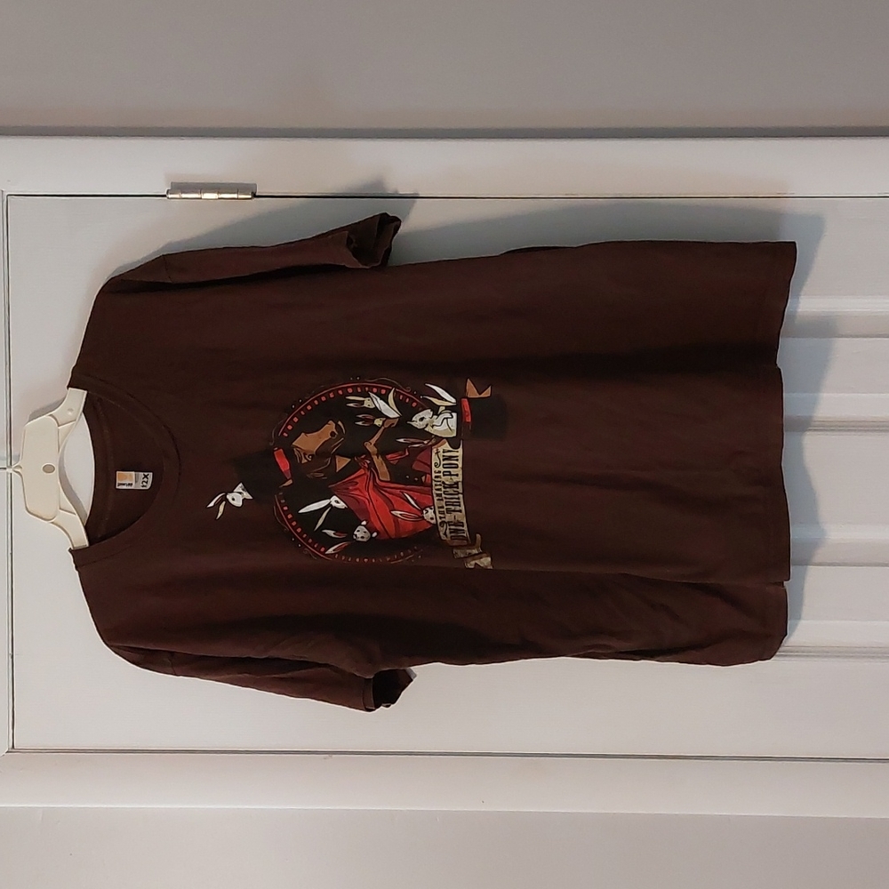 "One-Trick Pony" T-shirt